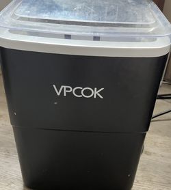 Ice Maker 