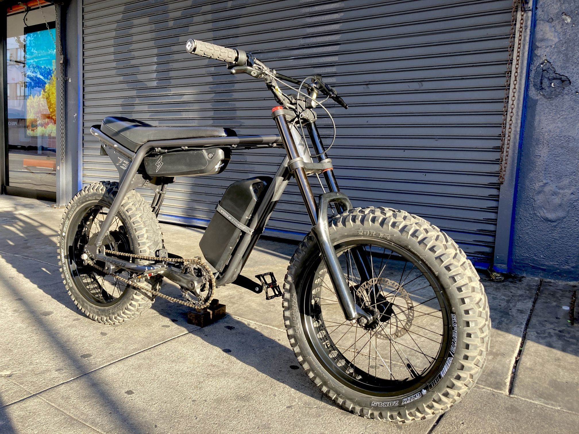 Super 73 ZX With Dual Battery For Sale In Los Angeles CA OfferUp super-73-zx-with-dual-battery-for-sale-in-los-angeles-ca-offerup