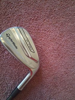 Mint taylormade p790 forged 8 iron i can ship