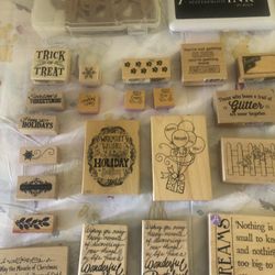 Stamps And Art Cutter’s 