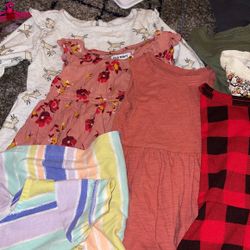 Toddler Dresses