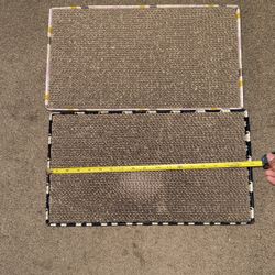 Cat Scratchers 10 X 18