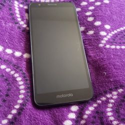 Good Condition Motorola E6