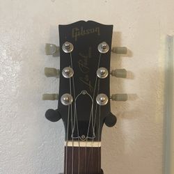 Gibson Les Paul