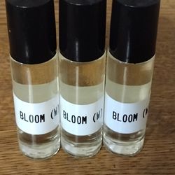 Gucci Bloom Body Oil Women Type