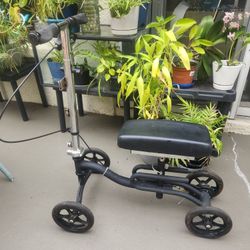 Knee Scooter