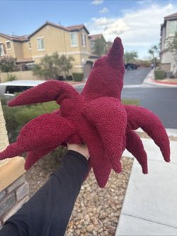 Universal Studios Side Show Bob Hair Hat Halloween Costume