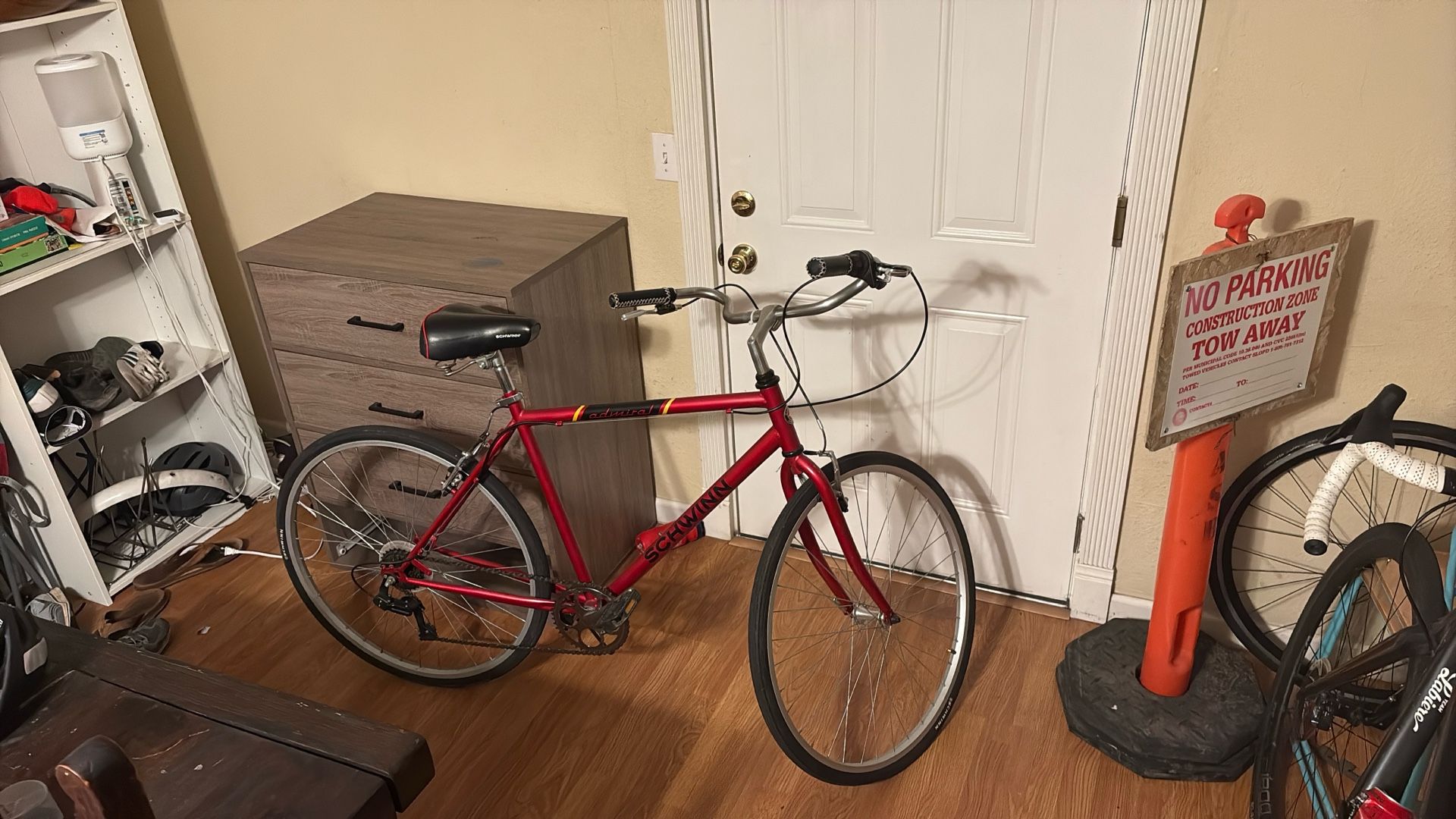 Schwinn Bike