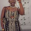 Ebony Pinckney