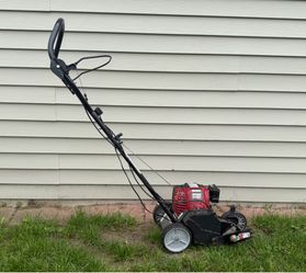 Craftsman Lawn Edger (For Parts Or Repairable)