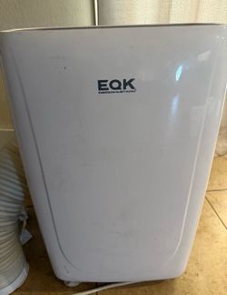 Emerson Portable AC