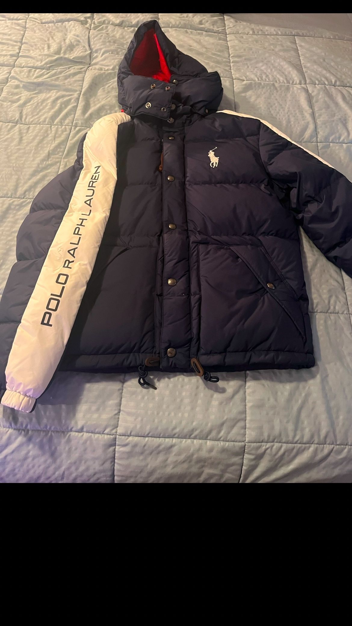 Polo Ralph Lauren Coat