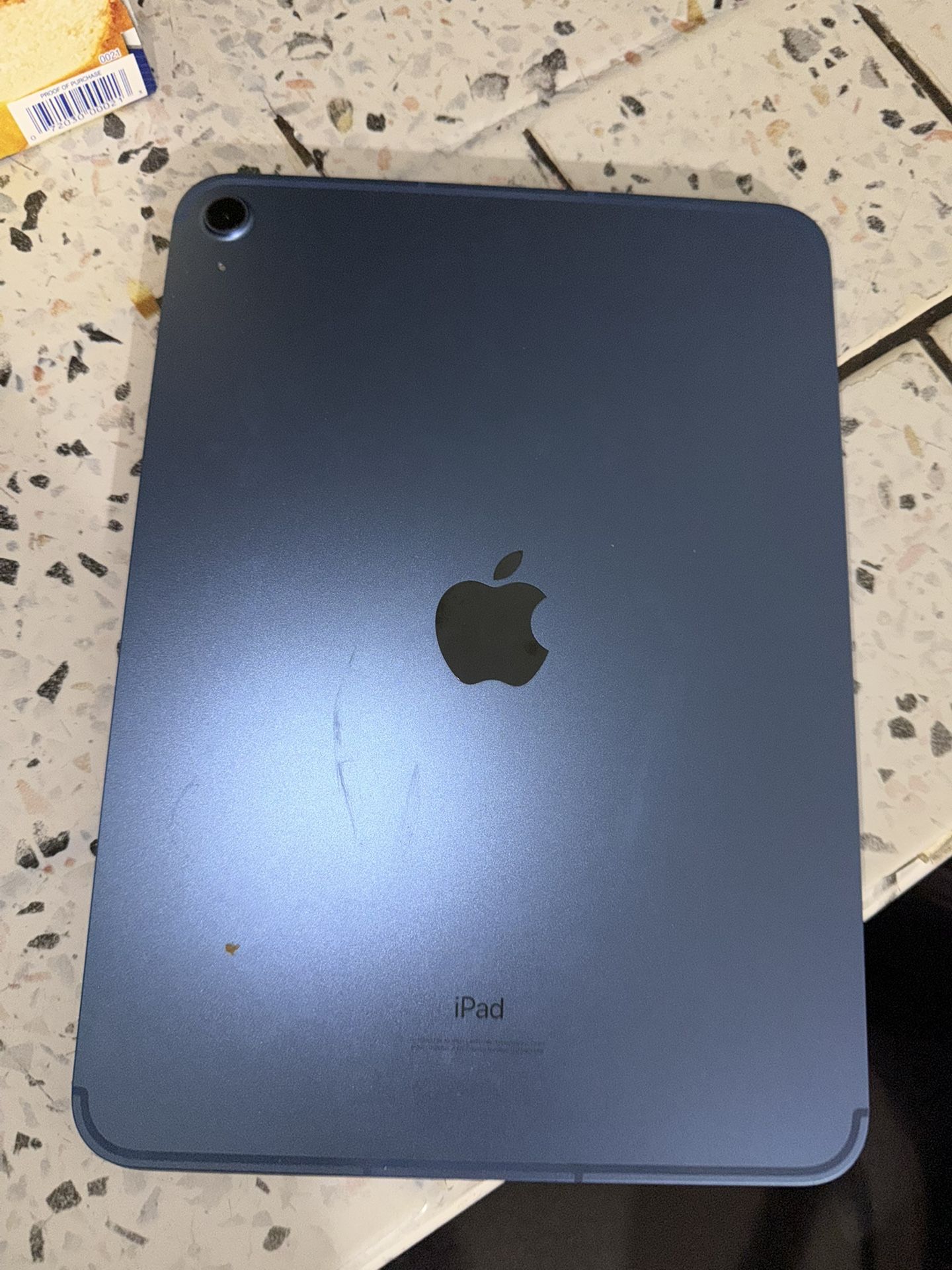 Ipad 10th Gen
