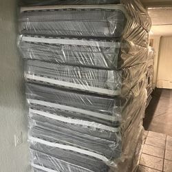 Mattress 