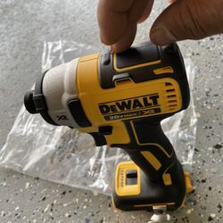Dewalt Impact 