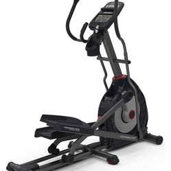 Schwinn Fitness Elliptical Machine