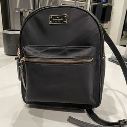 Kate Spade Backpack 