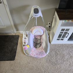 Ingenuity Baby Swing