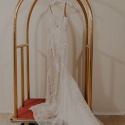 Size 4 Wedding Dress
