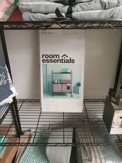 Room Essentials
