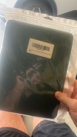 11 in. IPad pro case