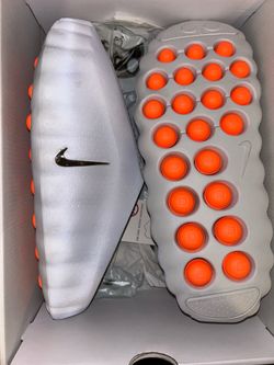 Nike Mind 001 Slide Light Smoke Grey size 13
