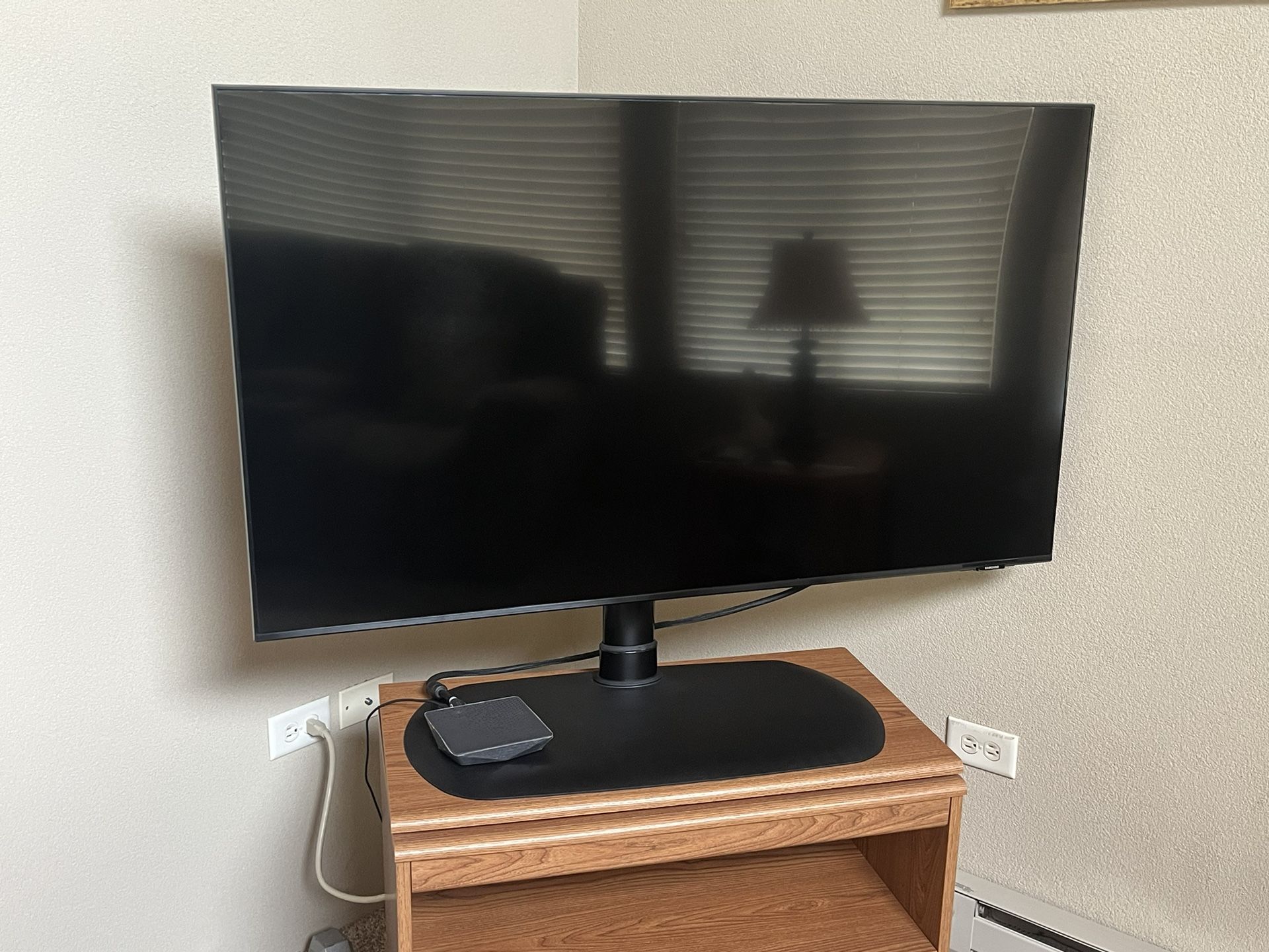 Television 50 Inch