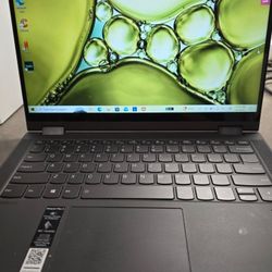 Lenovo Laptop
