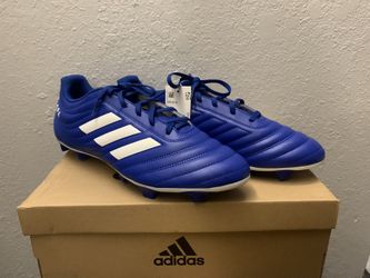 COPA 20.4 FIRM GROUD (FG)