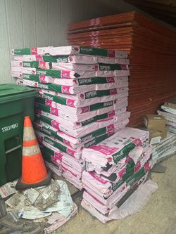 25 YEAR GREY SHINGLES FOR SELL