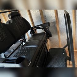 Gorilla Rides Llc - Good - Laurens, SC