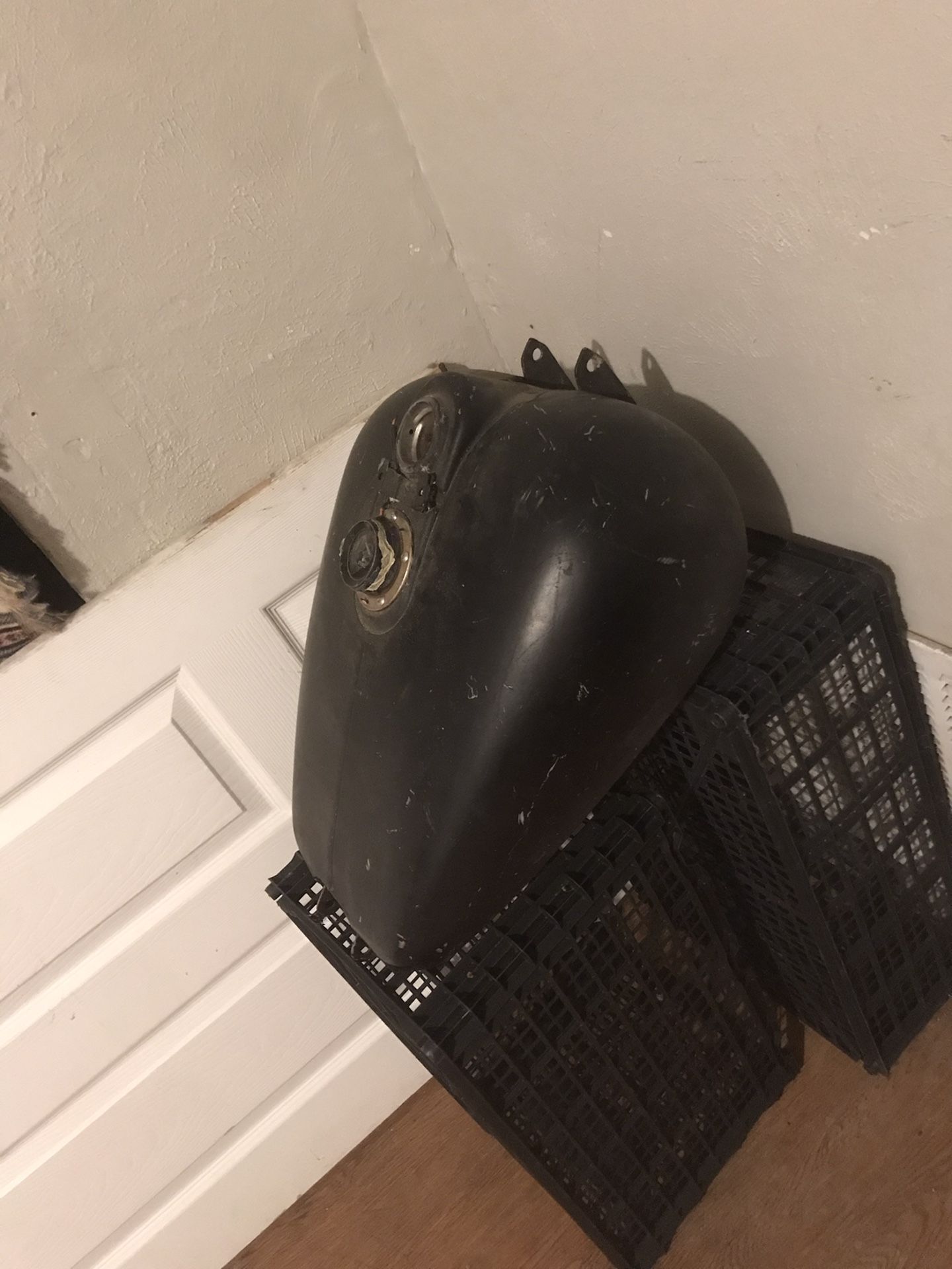 Harley Davidson gas tanks for Sale in Fort Worth, TX OfferUp
