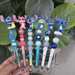 Beaded Pens 