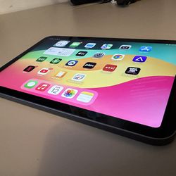 iPad Mini 6th Gen.