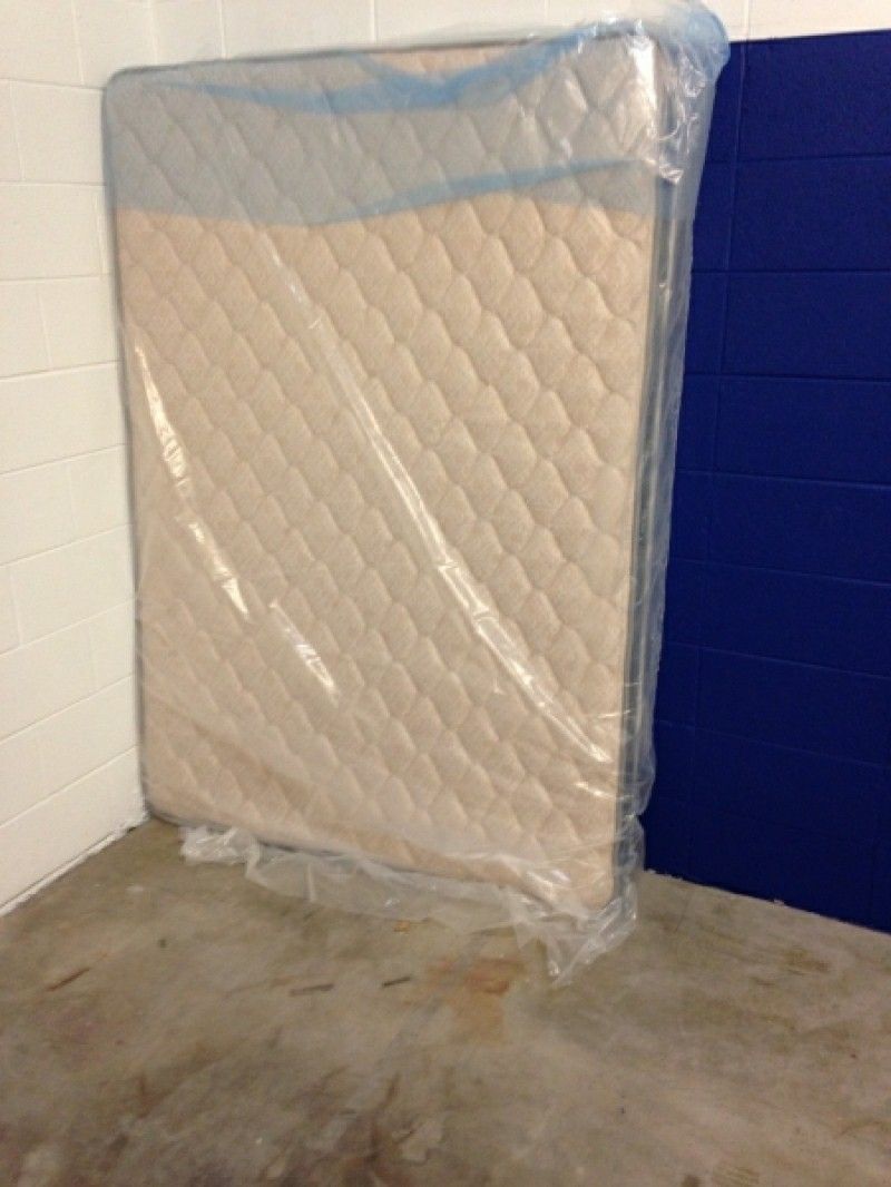 Mattress Liquidation Going On Now