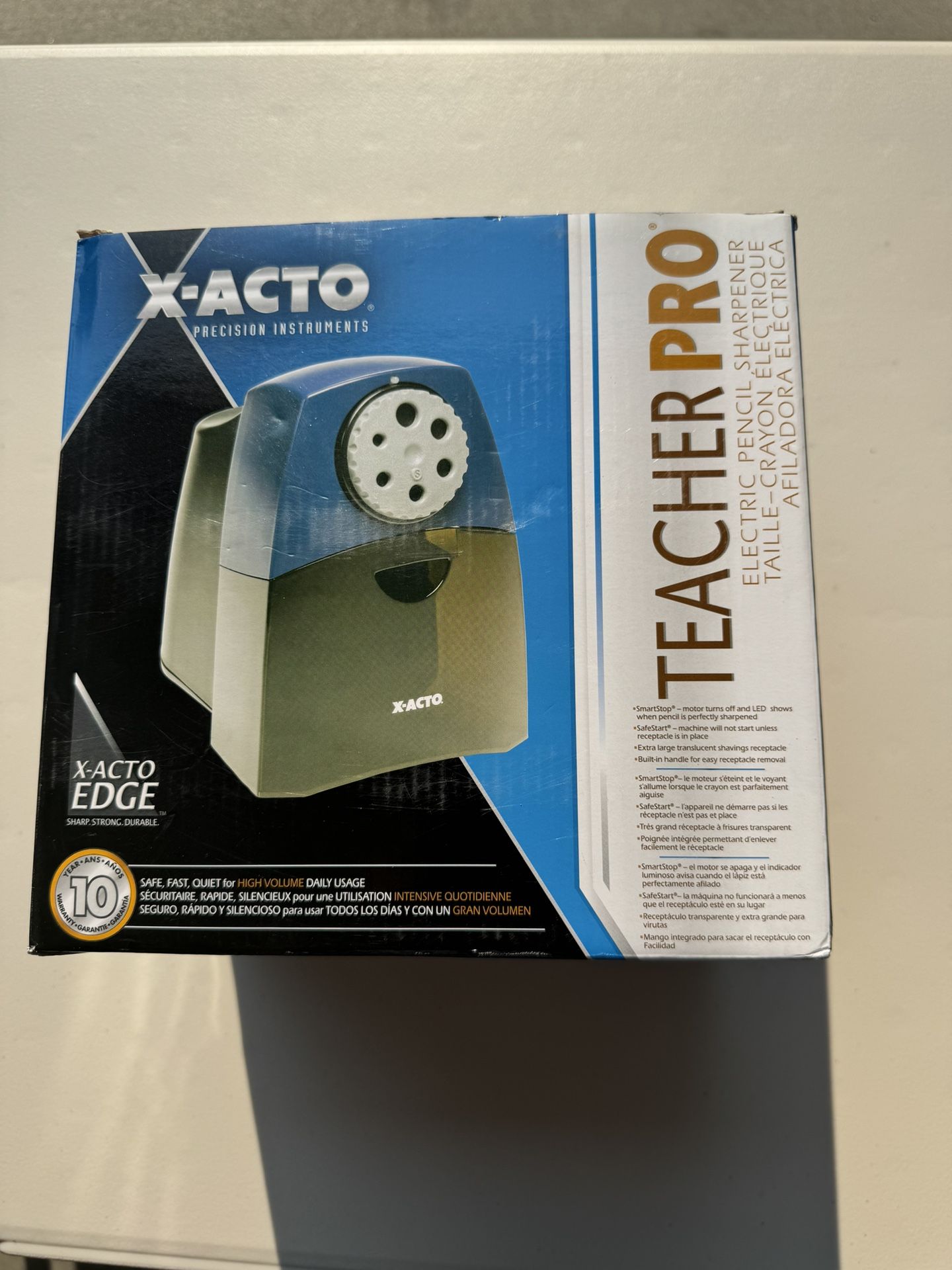 Electric Sharpener