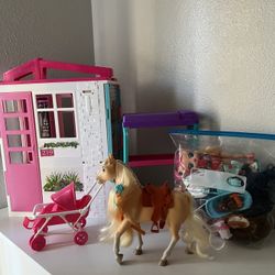 Toys