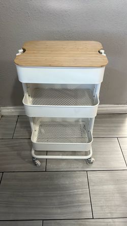 Utility Cart / Storage cart