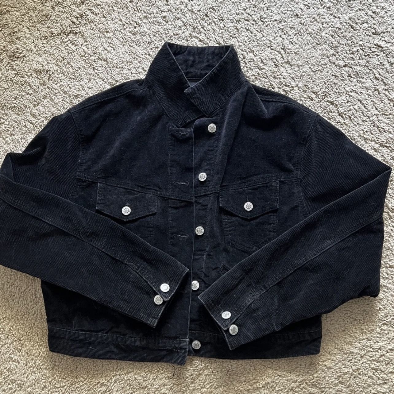 John galt corduroy jacket sale