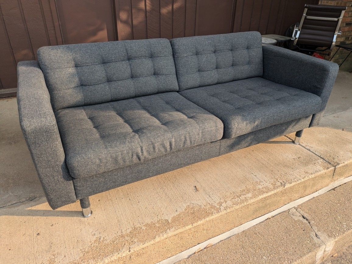 Couch - Free Delivery