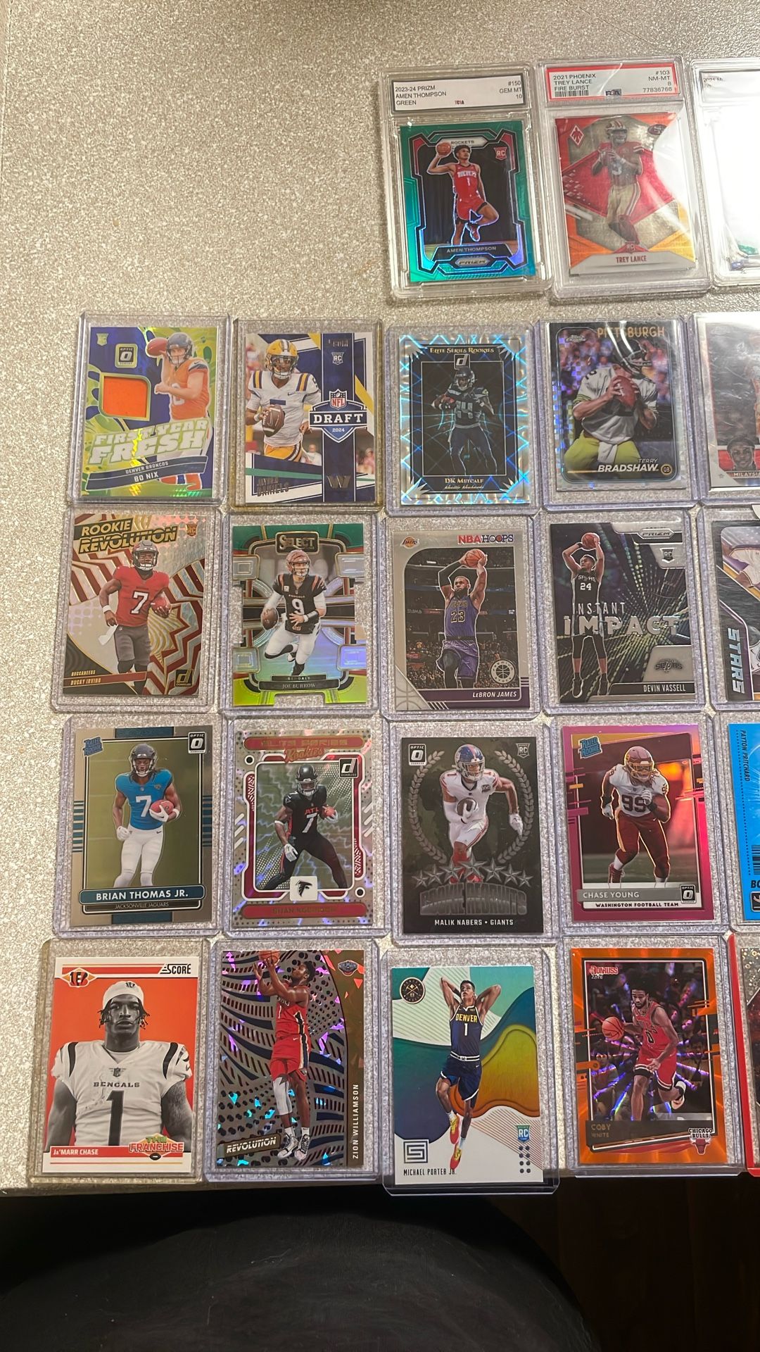 Sport Cards