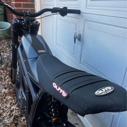 (Talaria Mx4 Pro )