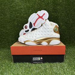 Air Jordan 13 Defining Moments  