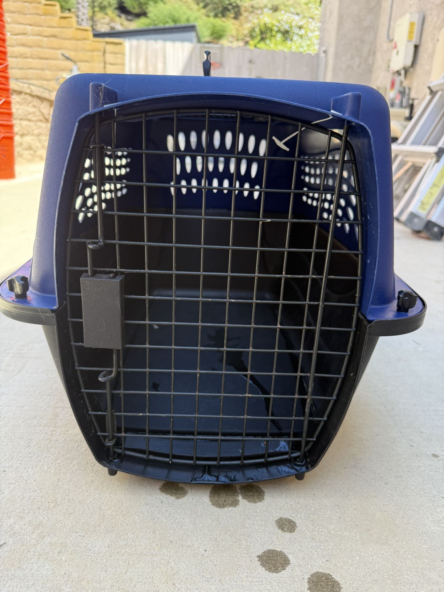 Dog Crate