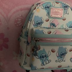 Lilo & Stitch Disney Backpack