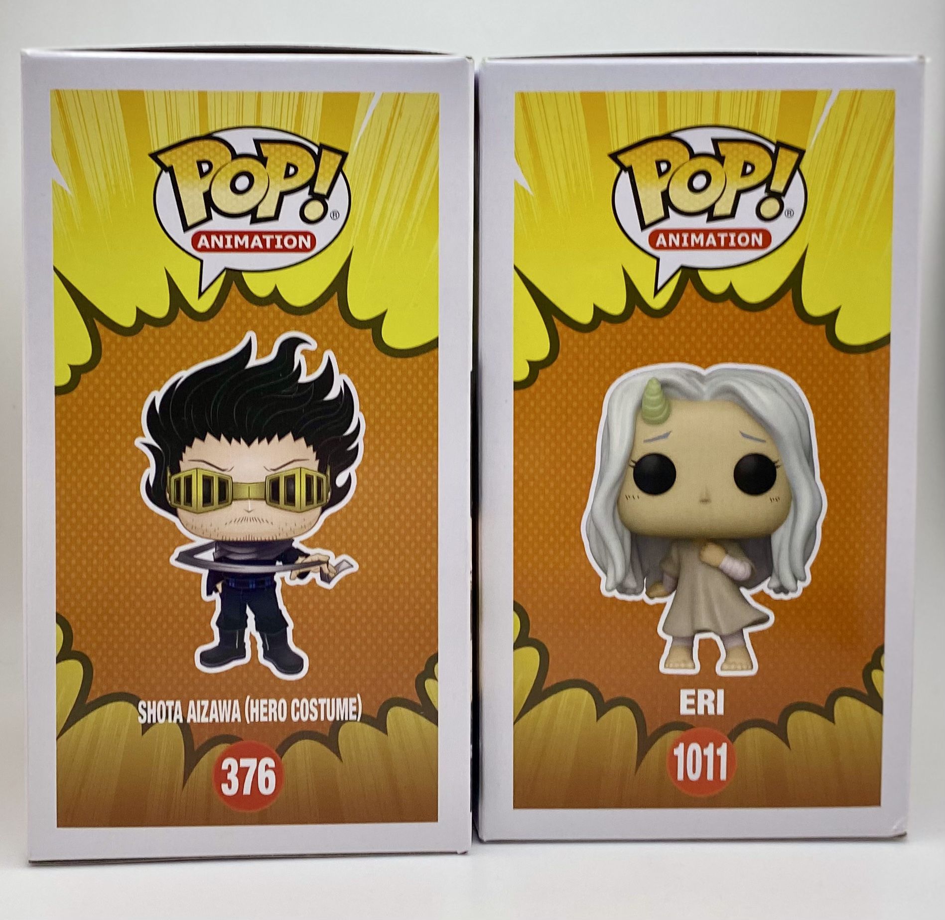 Sealed 18inch All Might Funko Pop for Sale in Chicago, IL - OfferUp