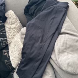 Xl Workout Pants