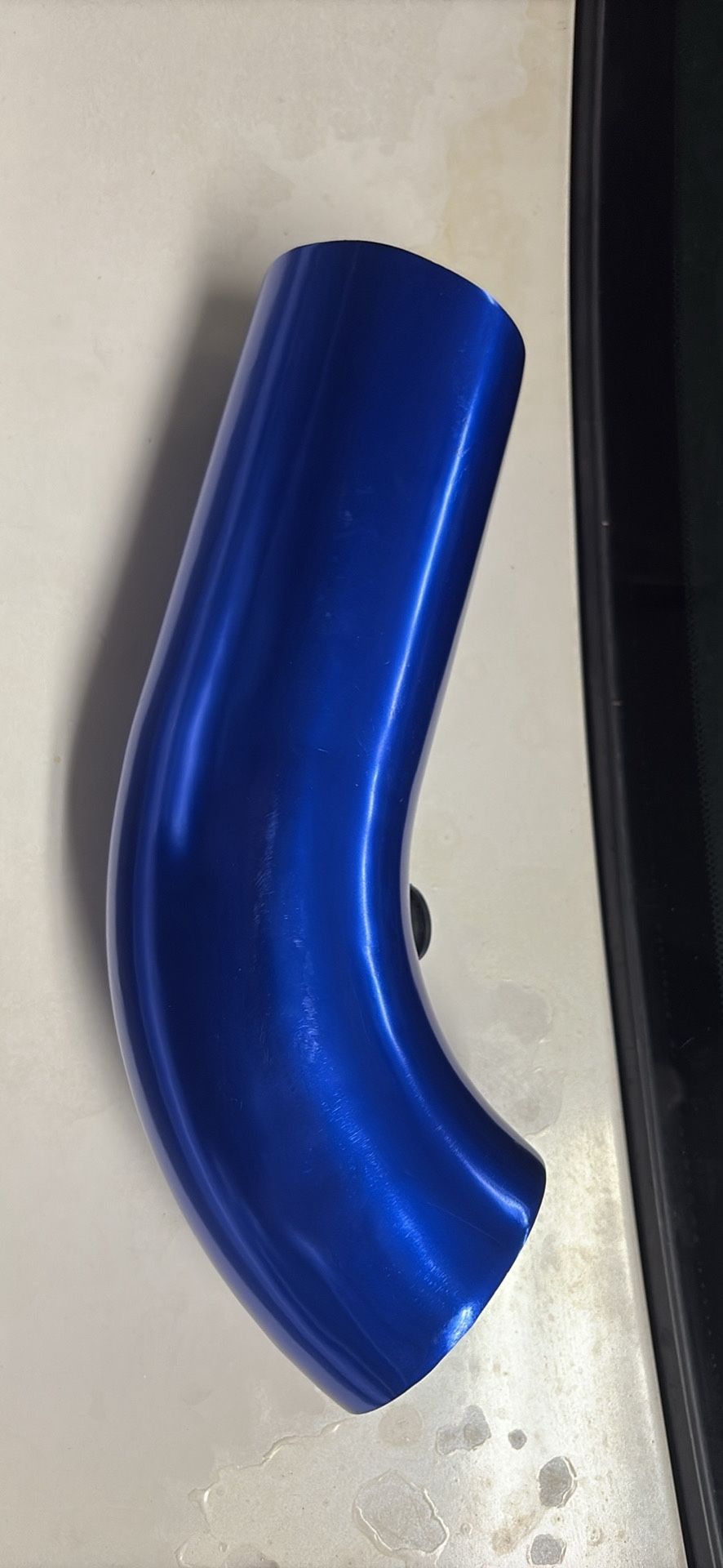 Intake Pipe