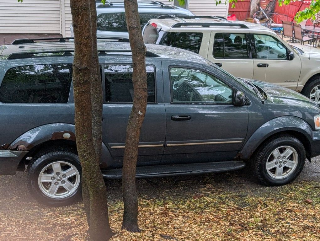 2008 Dodge Durango