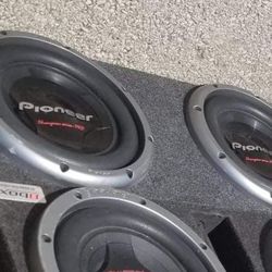 Pioneer Champion series pro